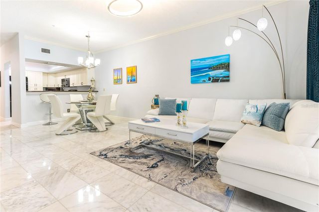 320 ISLAND WAY 605, Clearwater Beach, FL 33767