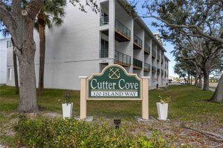 320 ISLAND WAY 605, Clearwater Beach, FL 33767