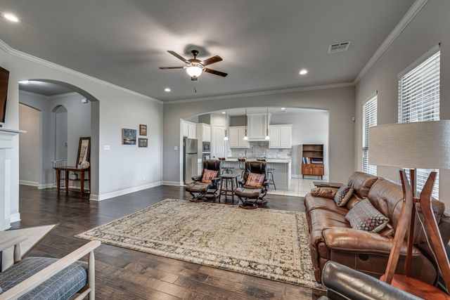 3351 Makala Drive, Midlothian, TX 76065