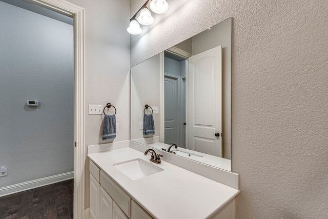 3351 Makala Drive, Midlothian, TX 76065