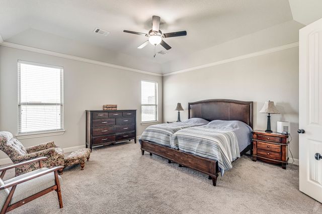 3351 Makala Drive, Midlothian, TX 76065
