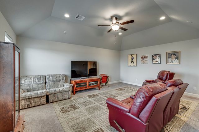 3351 Makala Drive, Midlothian, TX 76065