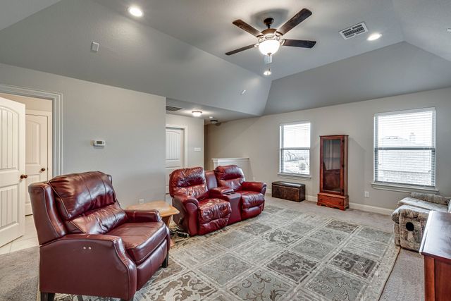 3351 Makala Drive, Midlothian, TX 76065