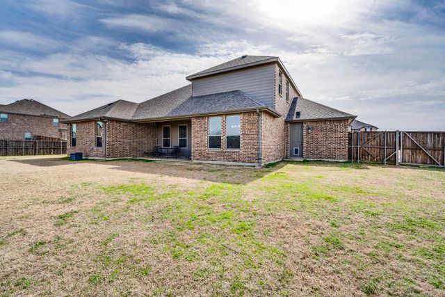 3351 Makala Drive, Midlothian, TX 76065