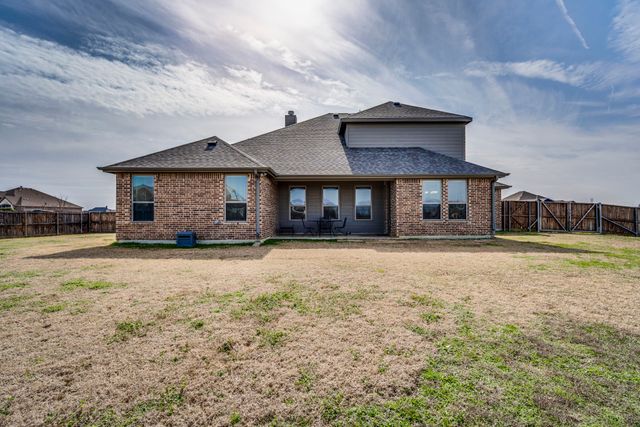 3351 Makala Drive, Midlothian, TX 76065