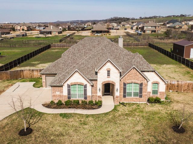 3351 Makala Drive, Midlothian, TX 76065