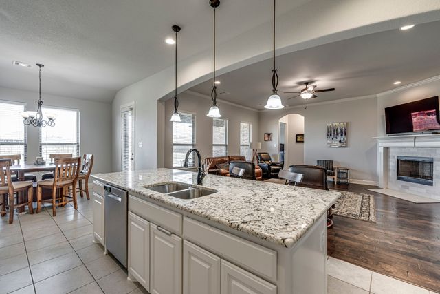 3351 Makala Drive, Midlothian, TX 76065