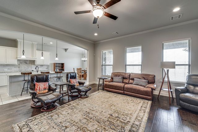 3351 Makala Drive, Midlothian, TX 76065