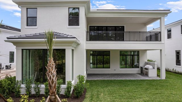 13314 Artisan Circle, Palm Beach Gardens, FL 33418