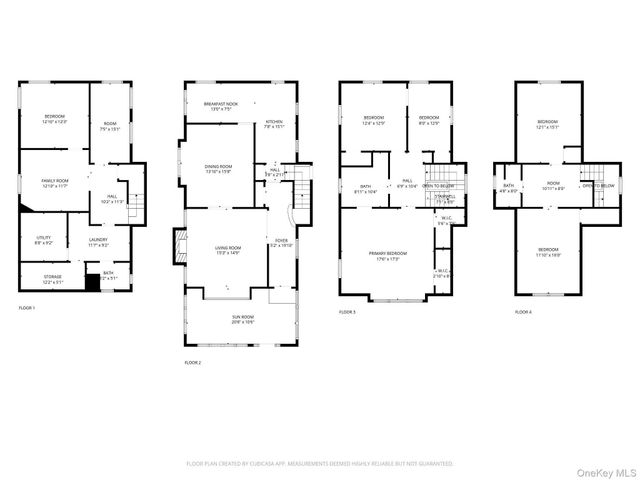 1917 Glenwood Road, Brooklyn, NY 11230