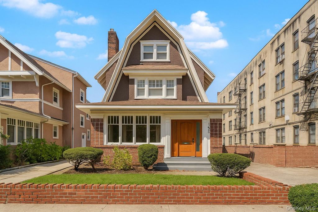 1917 Glenwood Road, Brooklyn, NY 11230