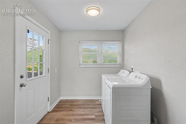 4416 S Chamberlin Drive, Colorado Springs, CO 80906