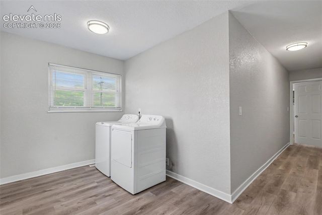 4416 S Chamberlin Drive, Colorado Springs, CO 80906