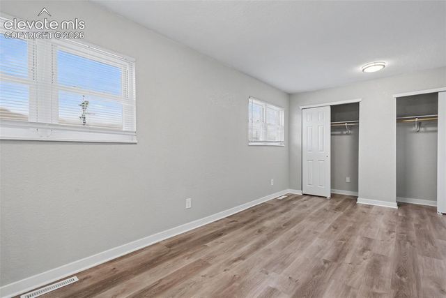 4416 S Chamberlin Drive, Colorado Springs, CO 80906
