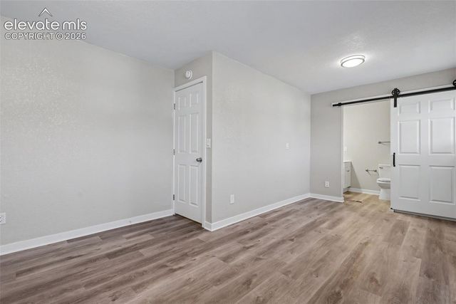 4416 S Chamberlin Drive, Colorado Springs, CO 80906