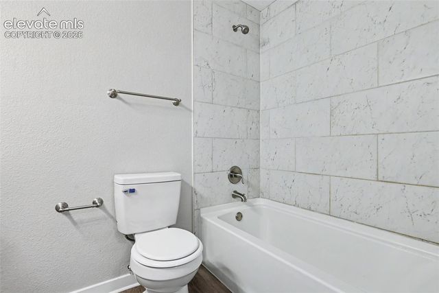 4416 S Chamberlin Drive, Colorado Springs, CO 80906