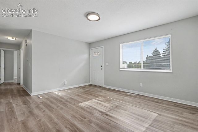 4416 S Chamberlin Drive, Colorado Springs, CO 80906