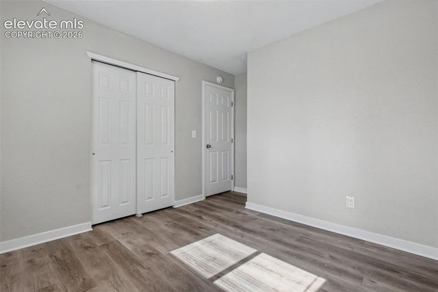 4416 S Chamberlin Drive, Colorado Springs, CO 80906