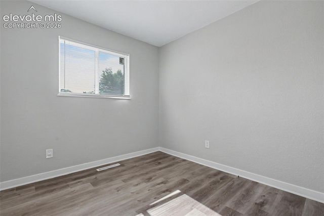 4416 S Chamberlin Drive, Colorado Springs, CO 80906