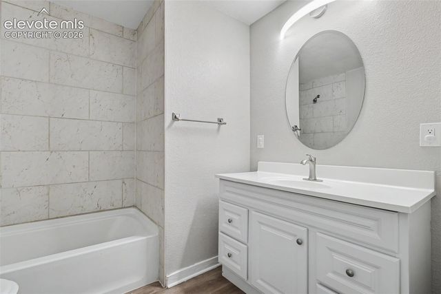 4416 S Chamberlin Drive, Colorado Springs, CO 80906