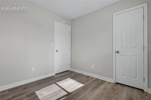 4416 S Chamberlin Drive, Colorado Springs, CO 80906