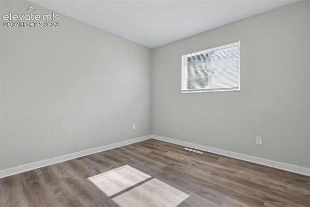 4416 S Chamberlin Drive, Colorado Springs, CO 80906