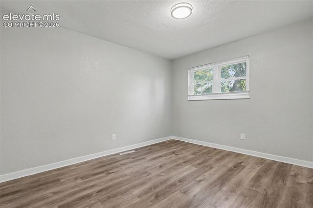 4416 S Chamberlin Drive, Colorado Springs, CO 80906