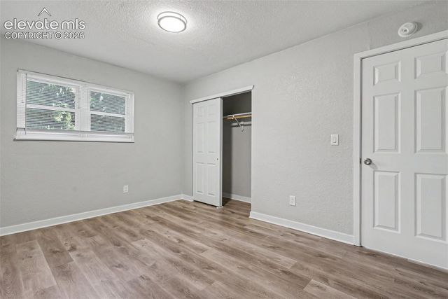 4416 S Chamberlin Drive, Colorado Springs, CO 80906