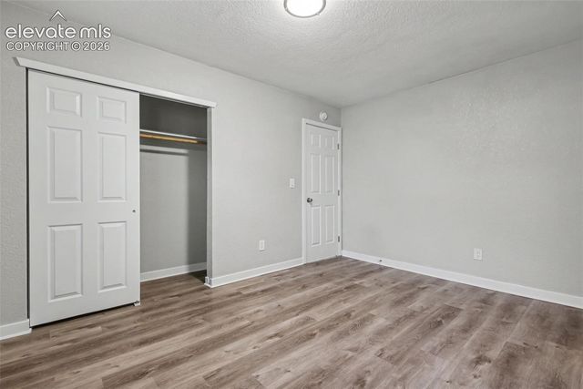 4416 S Chamberlin Drive, Colorado Springs, CO 80906