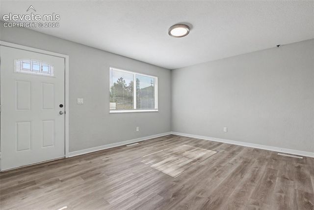 4416 S Chamberlin Drive, Colorado Springs, CO 80906