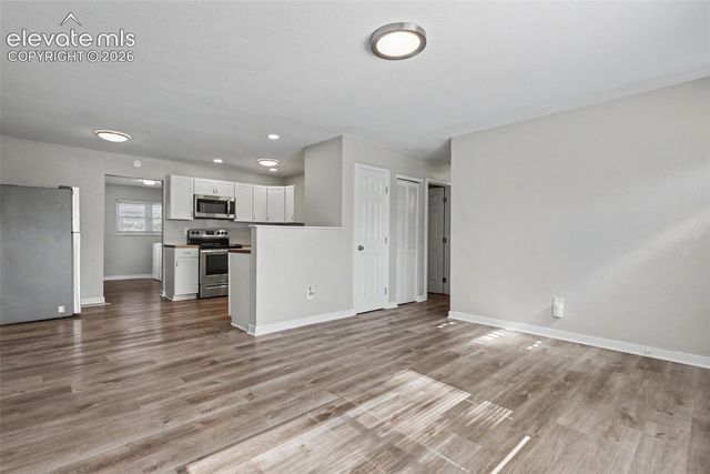 4416 S Chamberlin Drive, Colorado Springs, CO 80906