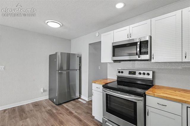 4416 S Chamberlin Drive, Colorado Springs, CO 80906