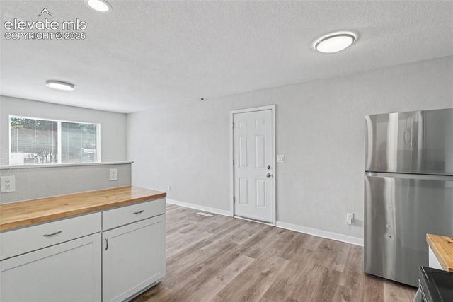 4416 S Chamberlin Drive, Colorado Springs, CO 80906
