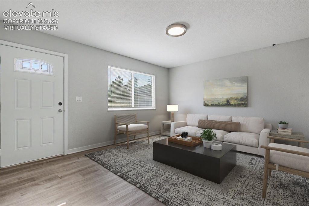 4416 S Chamberlin NA, Colorado Springs, CO 80906 — photo 2