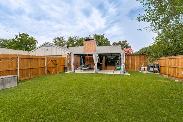 1300 Wyndham Drive, Wylie, TX 75098
