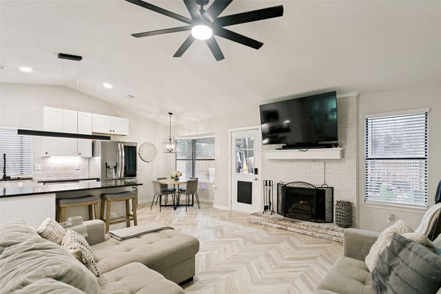 1300 Wyndham Drive, Wylie, TX 75098