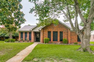 1300 Wyndham Drive, Wylie, TX 75098