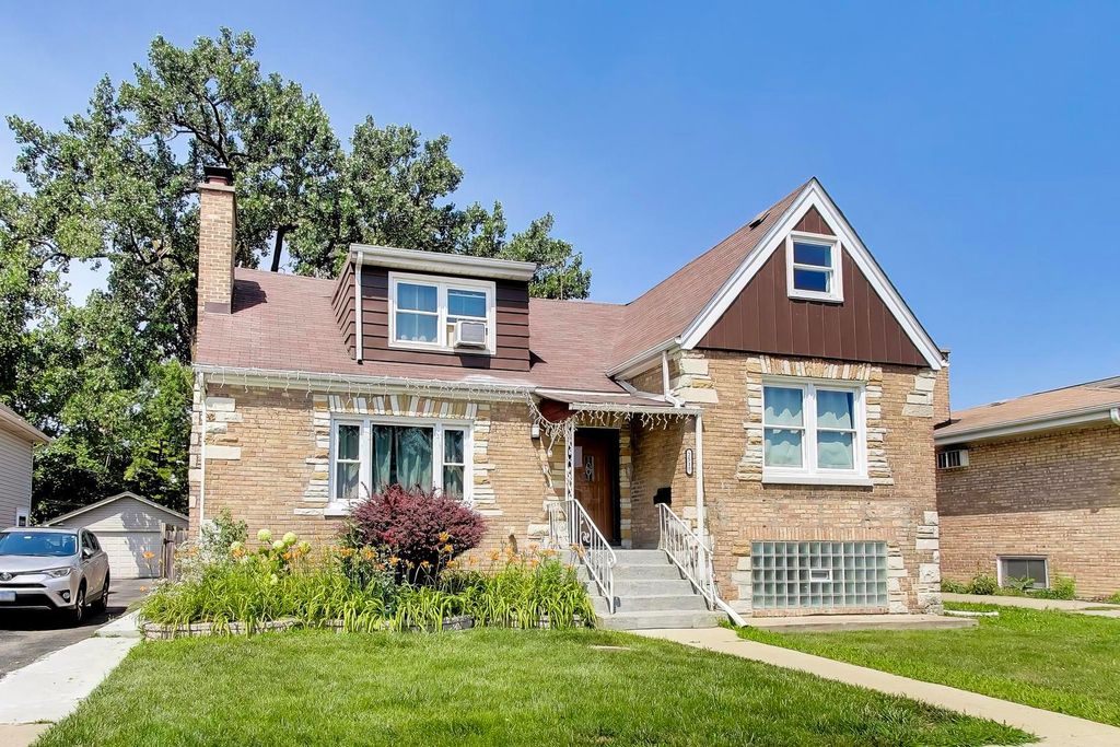 2518 N 79th Avenue, Elmwood Park, IL 60707 — photo 2