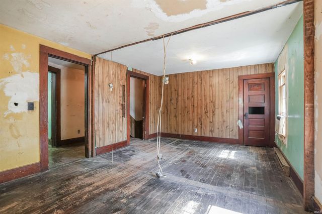 1450 E Market Street, Huntington, IN 46750