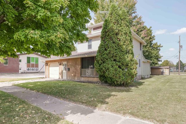 1450 E Market Street, Huntington, IN 46750