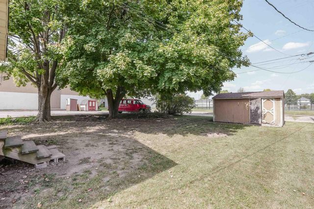 1450 E Market Street, Huntington, IN 46750