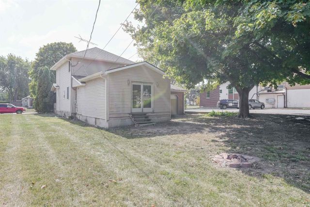 1450 E Market Street, Huntington, IN 46750