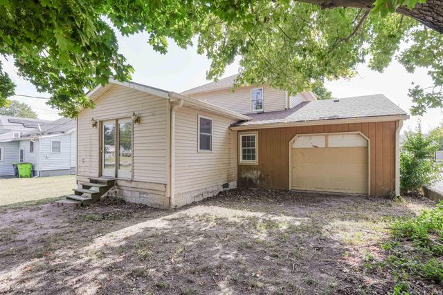 1450 E Market Street, Huntington, IN 46750