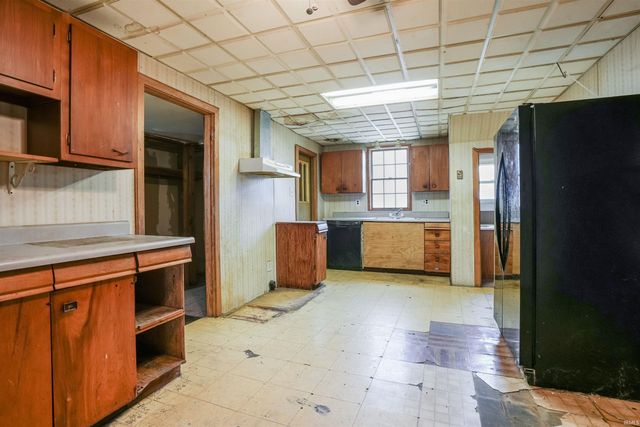 1450 E Market Street, Huntington, IN 46750