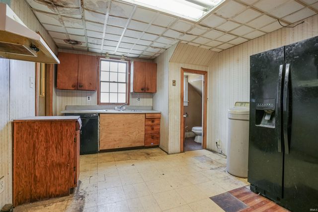 1450 E Market Street, Huntington, IN 46750