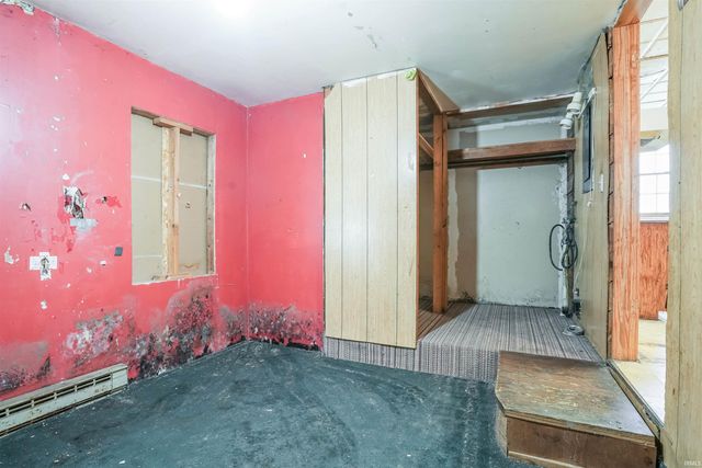 1450 E Market Street, Huntington, IN 46750