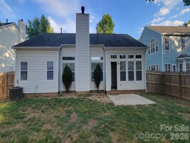 8418 Red Cypress Court, Charlotte, NC 28216