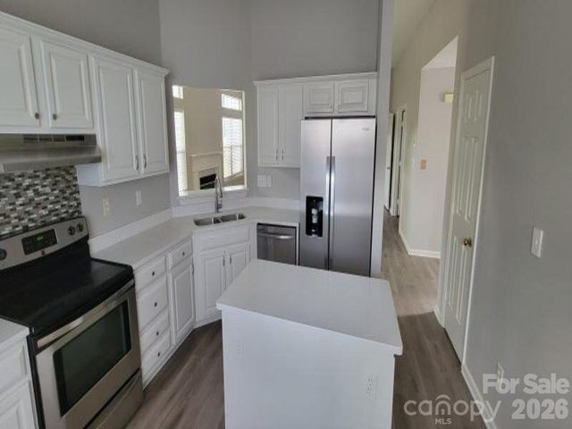 8418 Red Cypress Court, Charlotte, NC 28216