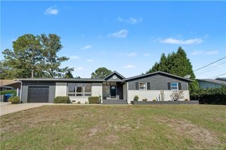 313 Andover Road, Fayetteville, NC 28311