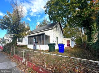 646 PENNSYLVANIA AVE, Hagerstown, MD 21740